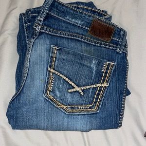 BKE Jeans